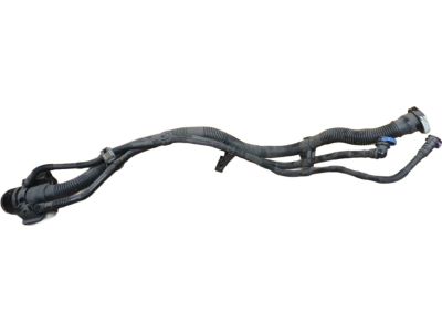 Toyota 77210-08070 Filler Pipe
