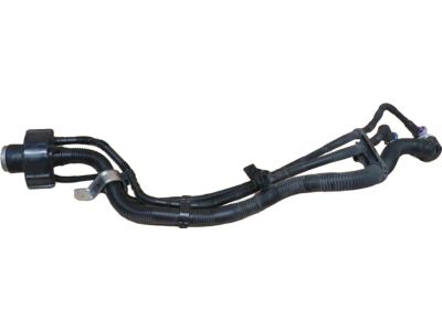 Toyota 77210-08070 Filler Pipe