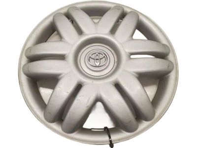 Toyota 42602-33020 Wheel Cap Sub-Assembly