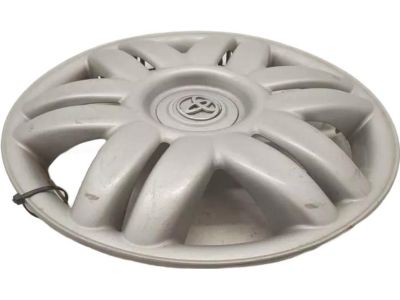 Toyota 42602-33020 Wheel Cap Sub-Assembly