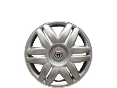 Toyota 42602-33020 Wheel Cap Sub-Assembly