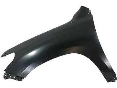 Toyota 53802-60B60 Fender