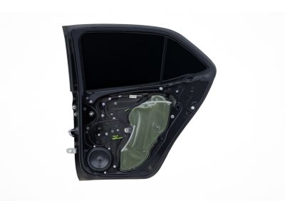 Toyota 67113-12370 Outer Panel