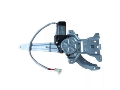 Toyota 69803-60010 Regulator