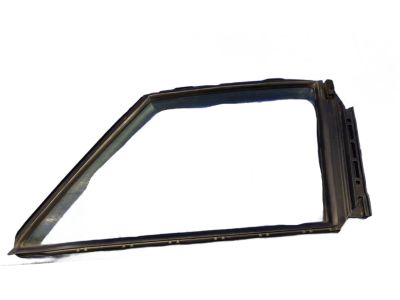 Toyota 68215-08010 Surround Weatherstrip