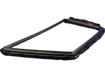 Toyota 68215-08010 Surround Weatherstrip