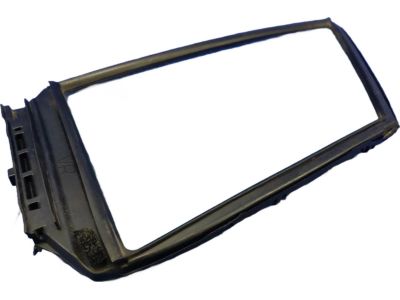 Toyota 68215-08010 Surround Weatherstrip