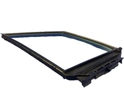 Toyota 68215-08010 Surround Weatherstrip