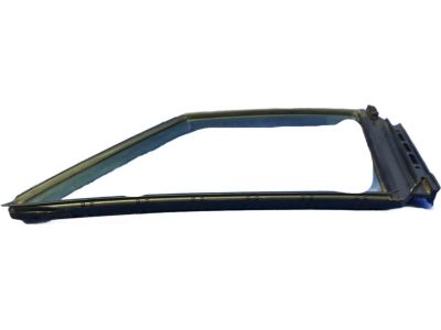 Toyota 68215-08010 Surround Weatherstrip