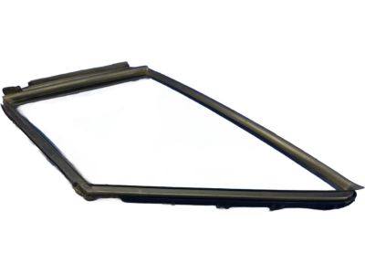 Toyota 68215-08010 Surround Weatherstrip