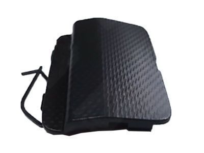 Toyota SU003-01530 Tow Eye Cap