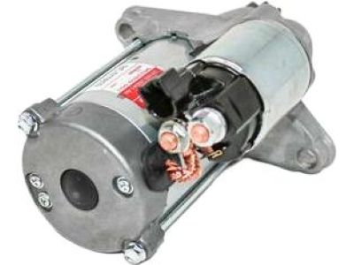 Toyota 28100-28041-84 Starter