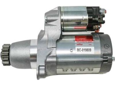 Toyota 28100-28041-84 Starter