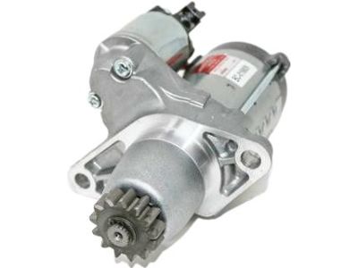 Toyota 28100-28041-84 Starter