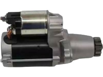 Toyota 28100-28041-84 Starter