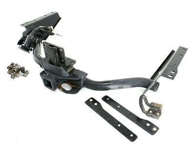 Toyota PT228-89460 Towing Options, Towing Hitch Kit