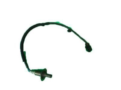 Toyota SU003-00428 Rear Oxygen Sensor