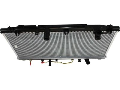 Toyota 16400-0V070 Radiator Assembly
