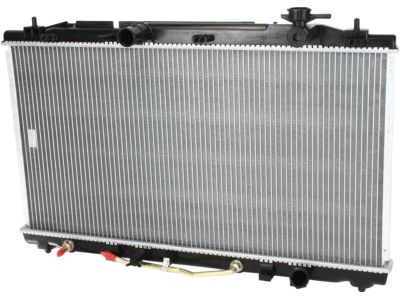 Toyota 16400-0V070 Radiator Assembly