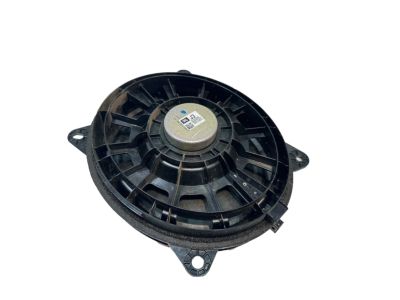 Toyota 86160-06850 Front Door Speaker