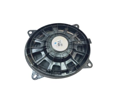 Toyota 86160-06850 Front Door Speaker