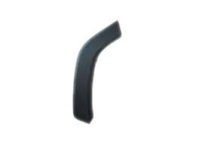 Toyota 75062-0R010 Wheel Opening Molding