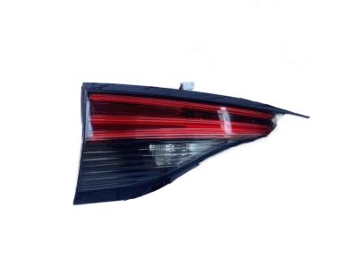 Toyota 81580-08090 Back Up Lamp Assembly