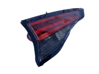 Toyota 81580-08090 Back Up Lamp Assembly
