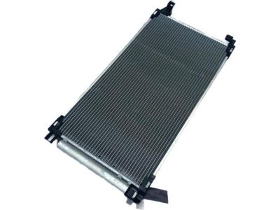 Toyota 884A0-02070 CONDENSER Assembly, Supp