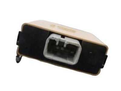 Toyota 85914-35010 Antenna Relay