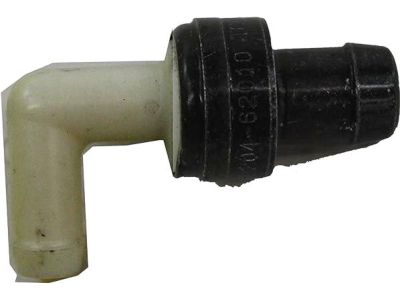 Toyota 17106-62030 Pipe
