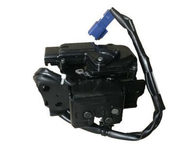 Lexus 69350-47041 Back Door Lock Assembly