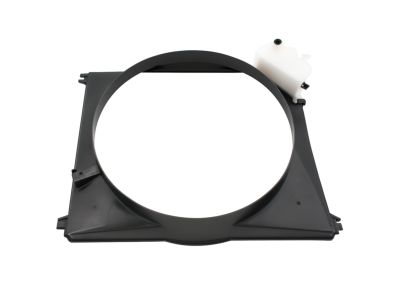 Toyota 16711-0P320 Fan Shroud
