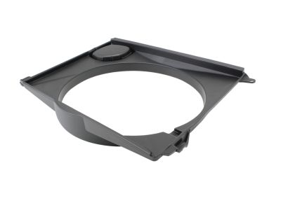 Toyota 16711-0P320 Fan Shroud