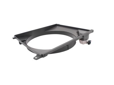 Toyota 16711-0P320 Fan Shroud