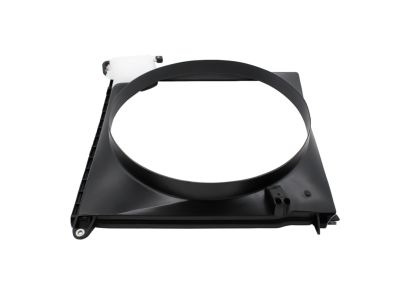 Toyota 16711-0P320 Fan Shroud