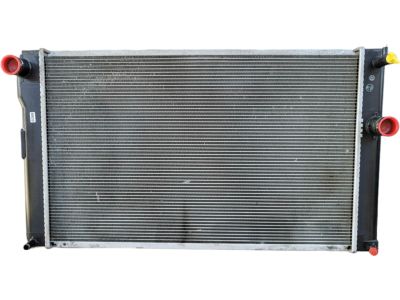 Toyota 16400-37240 Radiator Assembly