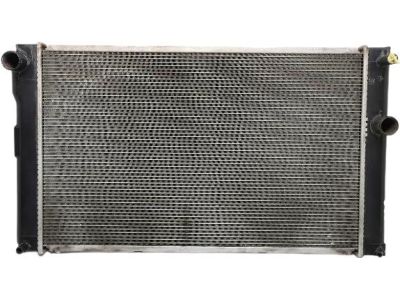 Toyota 16400-37240 Radiator Assembly