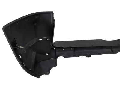 Toyota 52159-35390 Cover, Rear Bumper