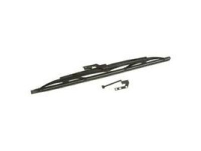 Toyota 85223-YZZD5-TM WIPERINSERT-B450