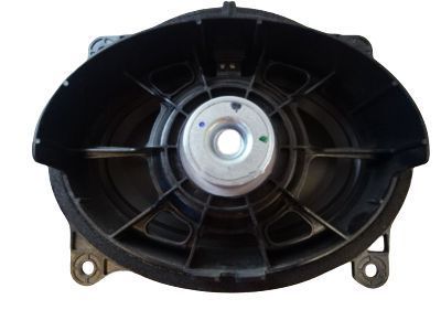 Toyota 86160-04130 Front Door Speaker