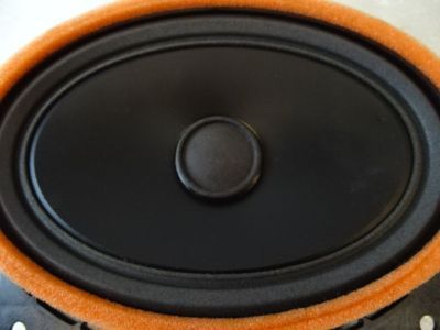 Toyota 86160-04130 Front Door Speaker