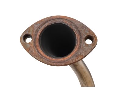 Toyota 17420-28830 Center Muffler