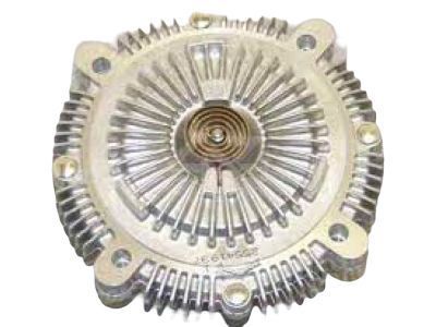 Toyota 16210-38060 Fan Clutch