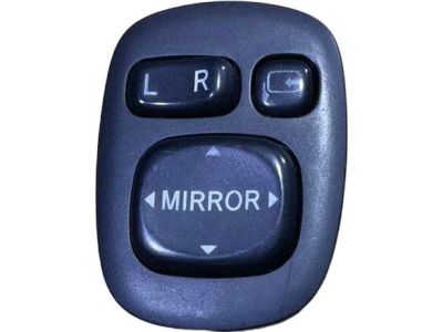 Toyota 84030-0C020 Switch Assembly, MULTIPLEX Network