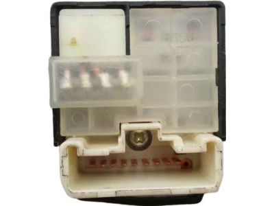 Toyota 84030-0C020 Switch Assembly, MULTIPLEX Network