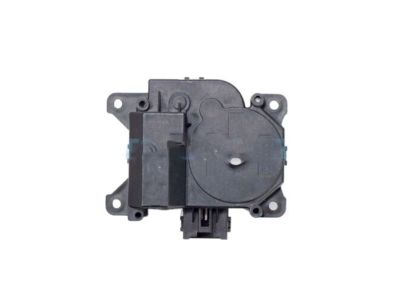 Toyota 87106-07050 Servo