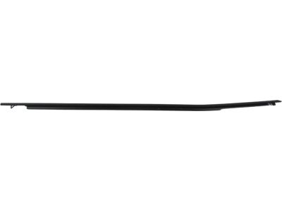 Toyota 75710-0R050 Belt Molding