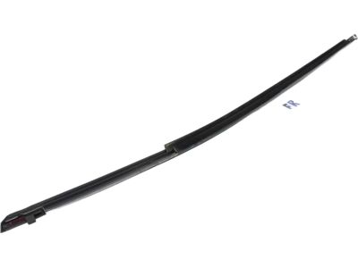Toyota 75710-0R050 Belt Molding