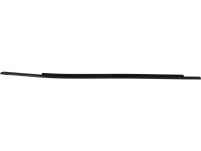 Toyota 75710-0R050 Belt Molding